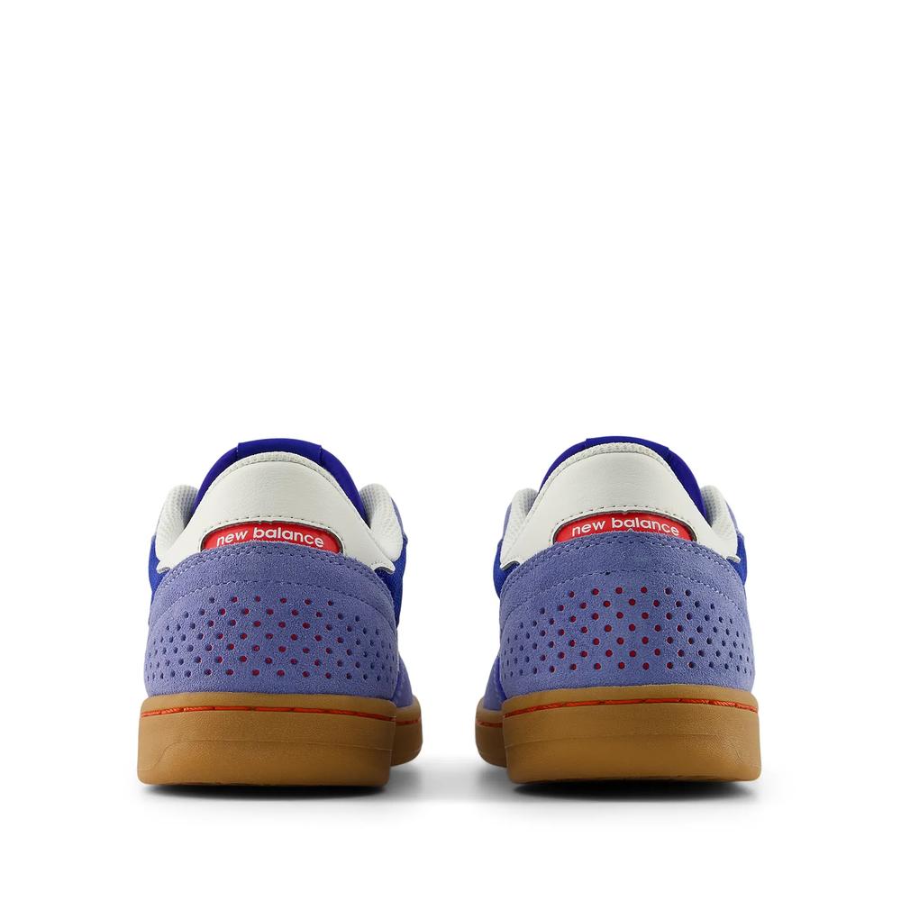 Topánky pánske New Balance Numeric UN440RTB - modré