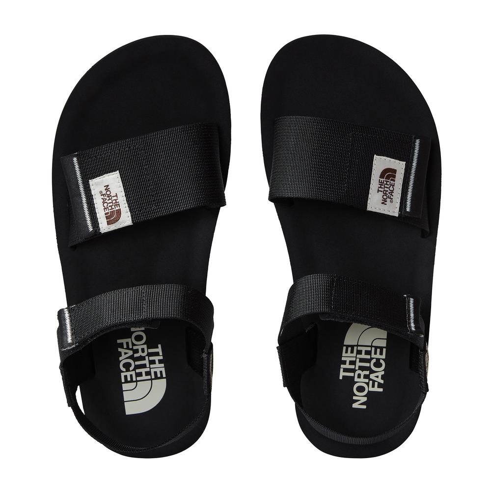 Sandále The North Face Skeena 0A46BFLQ61 - čierne