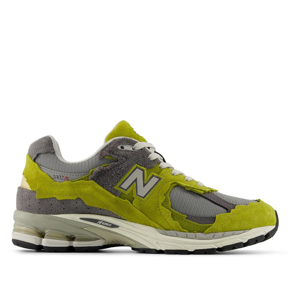 Unisex topánky New Balance Protection Pack M20028ZH - zelené