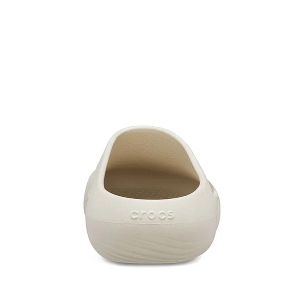 Klapky Crocs Mellow Recovery Clog 208493-160 - béžové