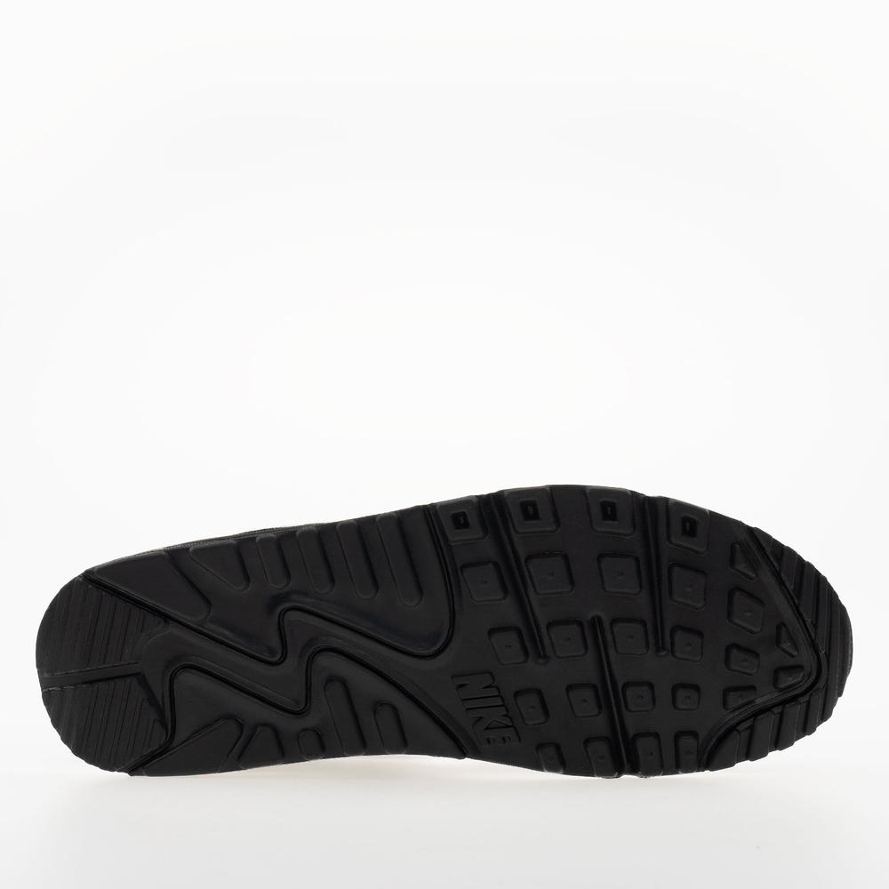 Pánske topánky Nike Air Max 90 CN8490-002 - čierne