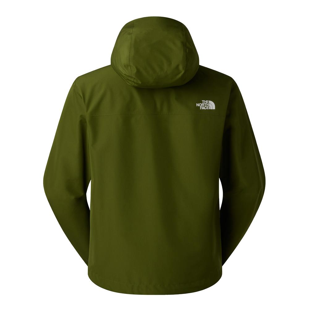 Mužský bunda The North Face Dryzzle Futurelight II 0A8B4XBRI1 - čierne