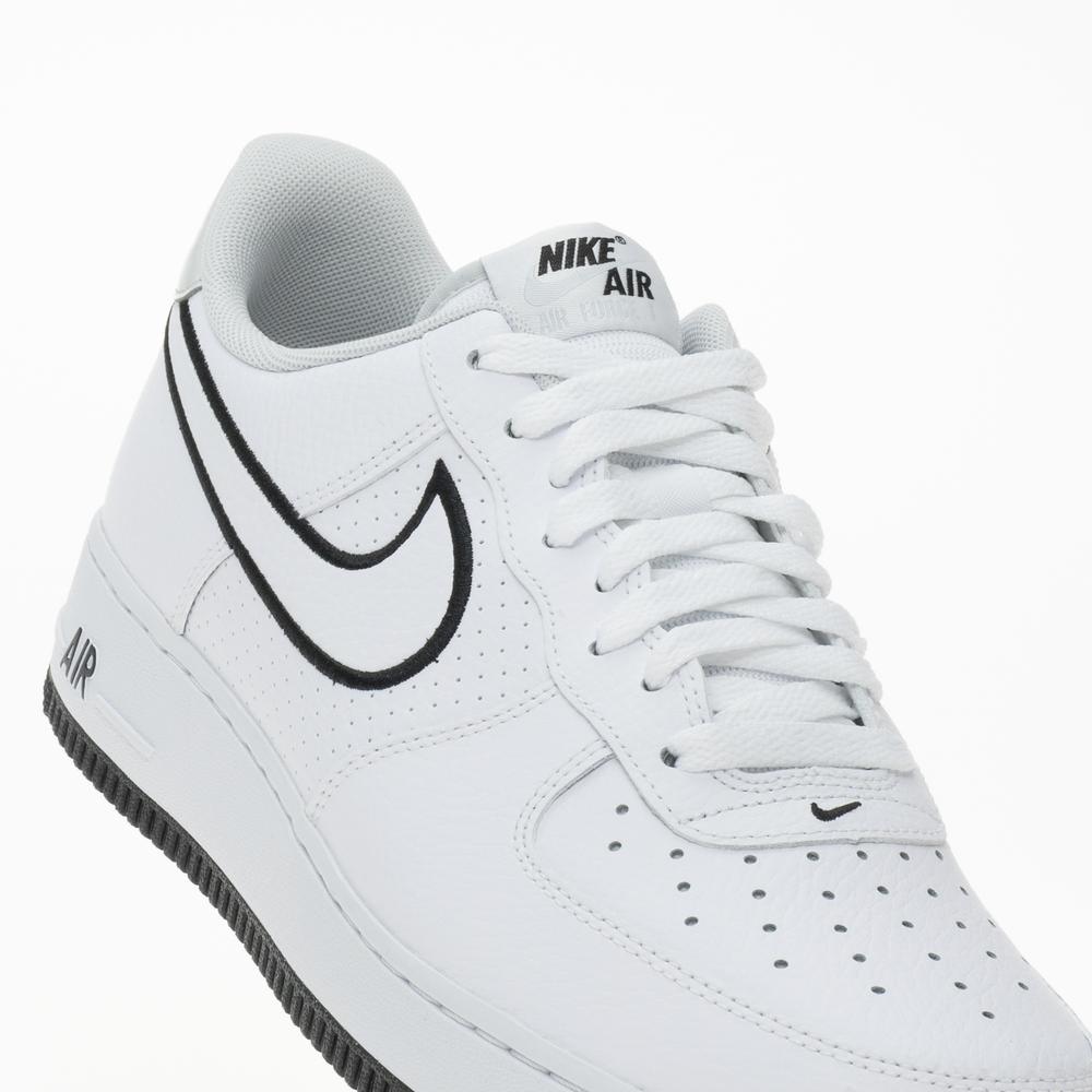 Topánky Nike Air Force 1 '07 FJ4211-100 - biele