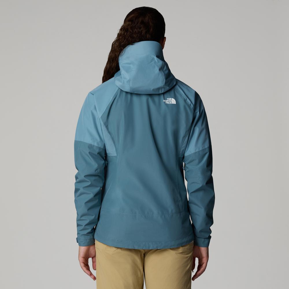Dámská bunda The North Face Diablo Dynamic 0A87GP93R1 - modré