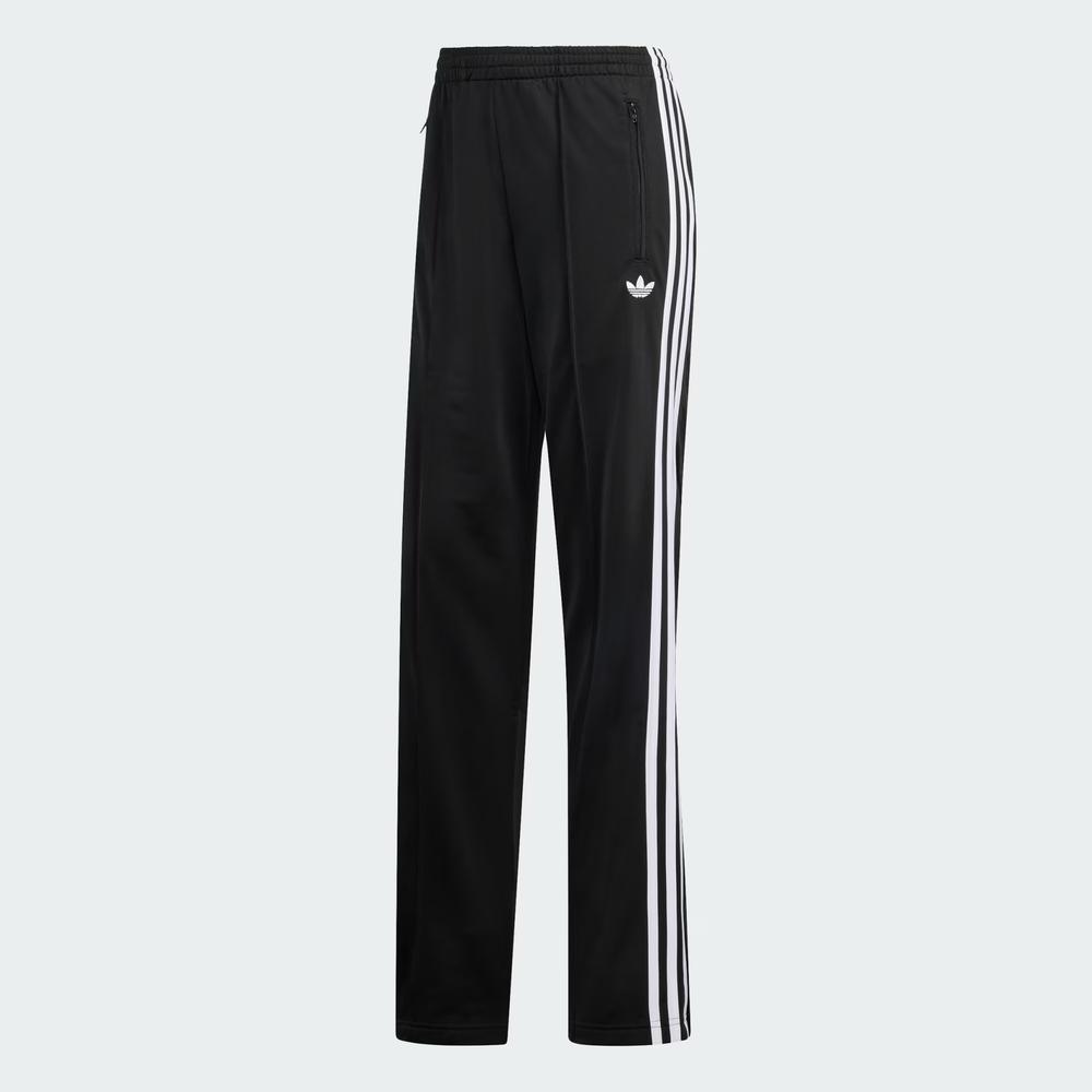 Nohavice dámske adidas Originals Firebird Classic KD5575 - čierne