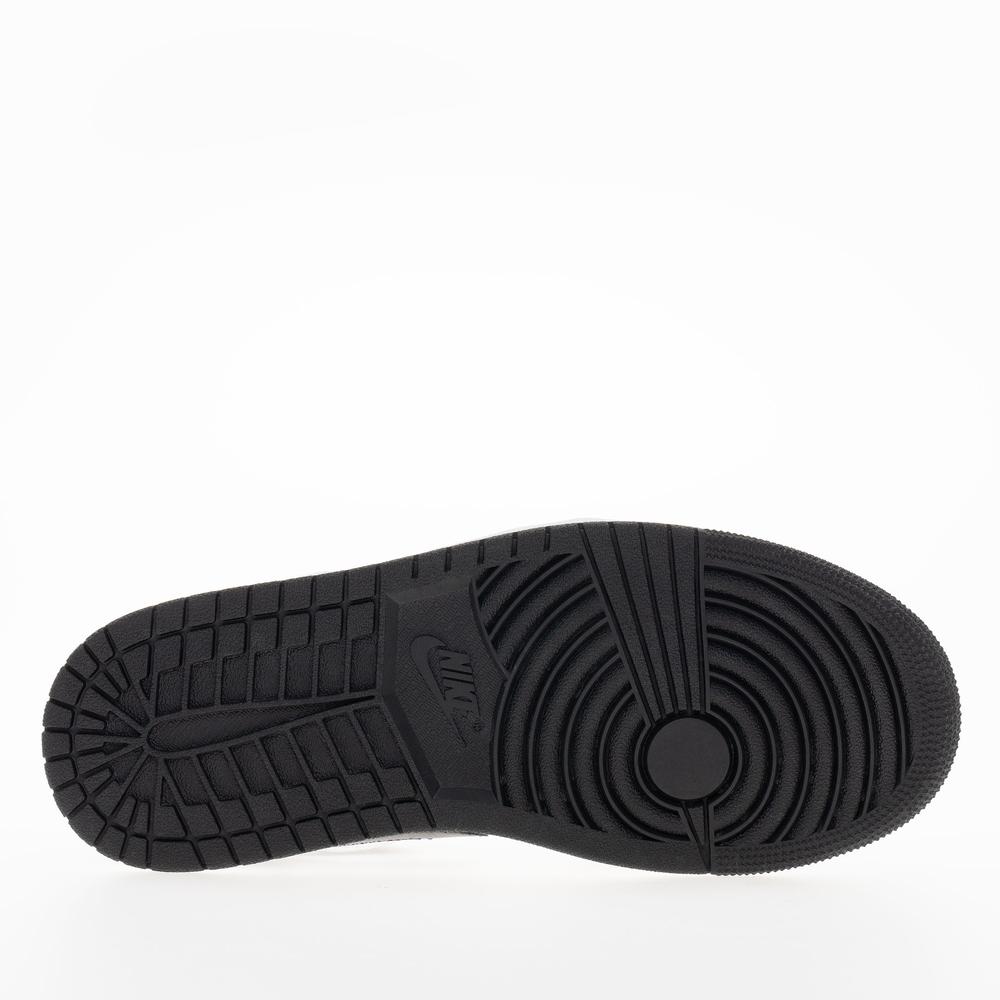 Topánky Nike Air Jordan 1 Low DC0774-101 - biele