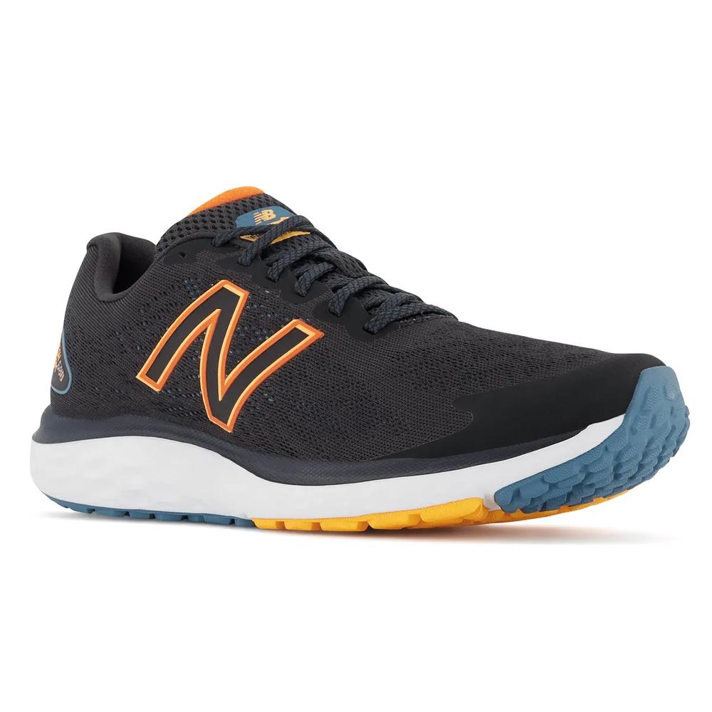 New Balance Fresh Foam 680 v7 M680CK7 – čierna