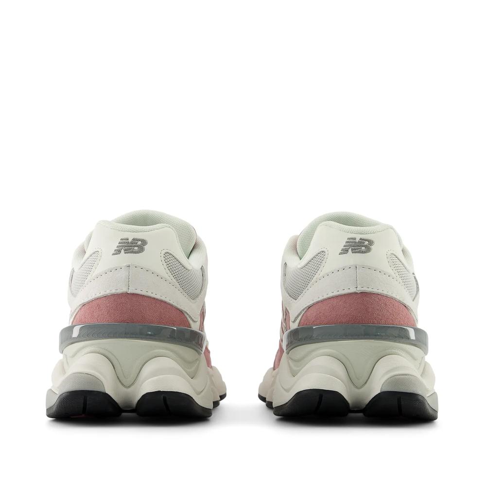 Unisex topánky New Balance U906040V - šedý