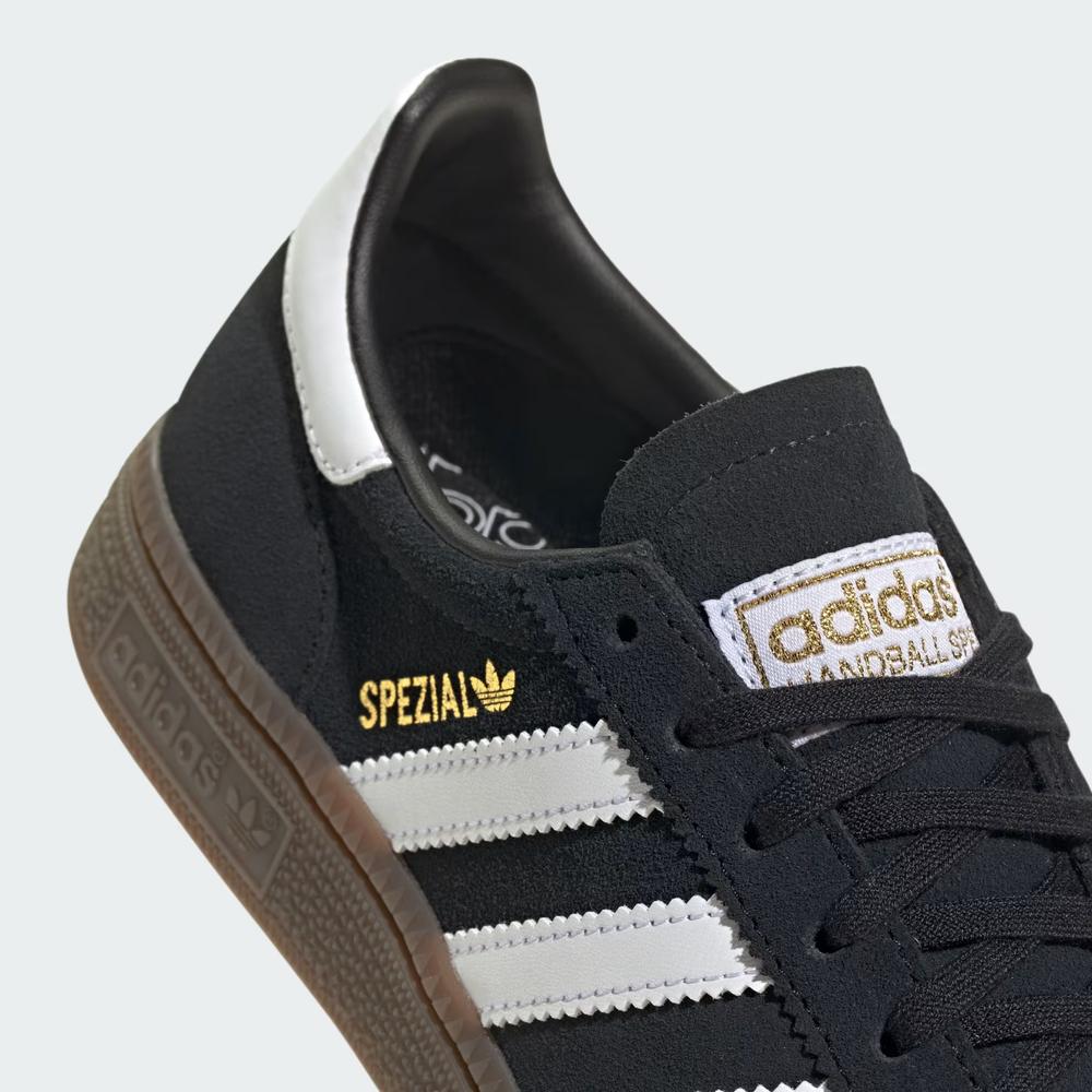 Topánky mládež adidas Handball Spezial J IH8010 - čierne
