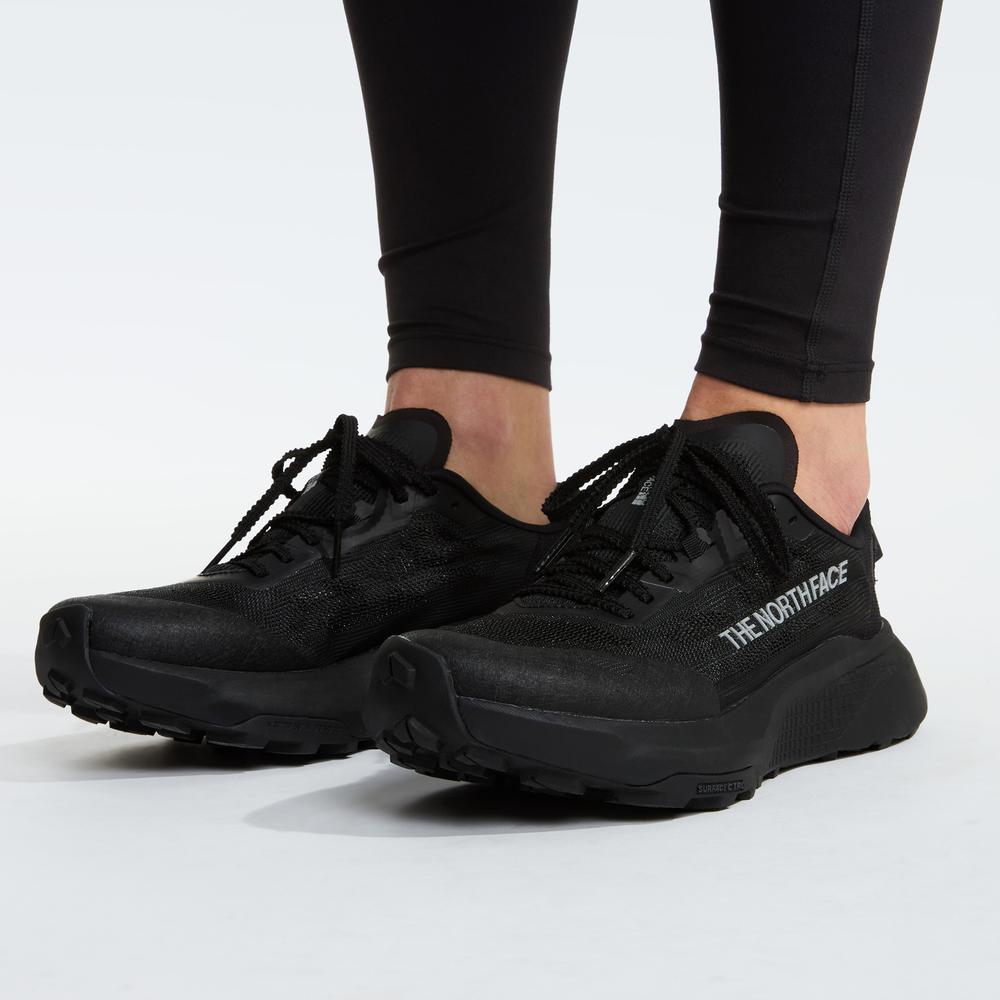 Dámske topánky The North Face Altamesa 300 V2 0A8G6CKX71 - čierne