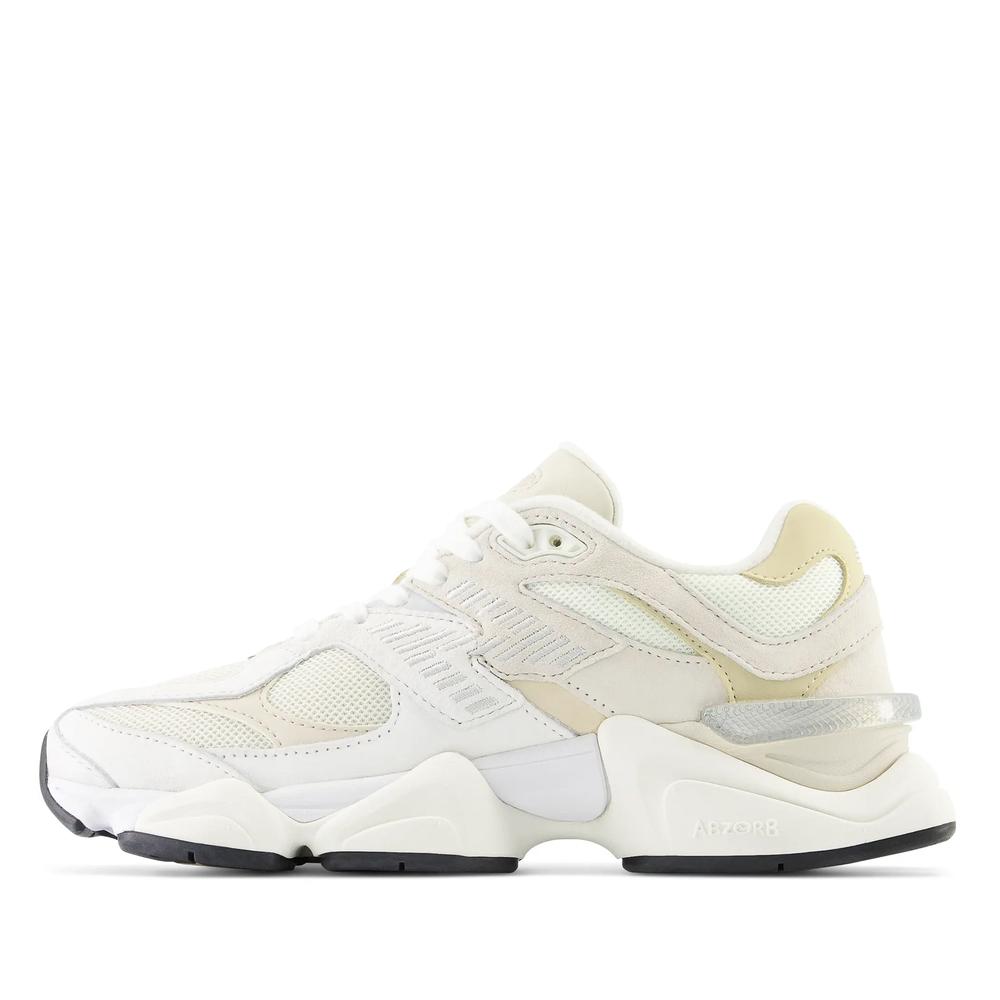 Topánky New Balance U9060TAT - béžové