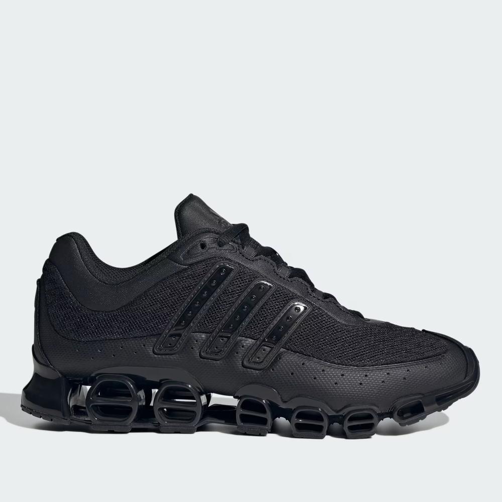 Pánske topánky adidas Originals Megaride JP9626 - čierne