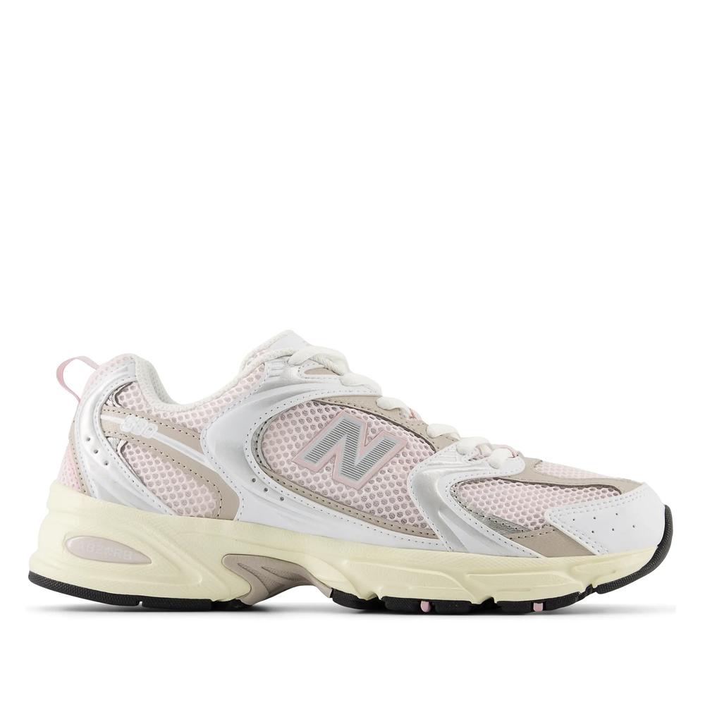 Topánky New Balance MR530ASR - ružové