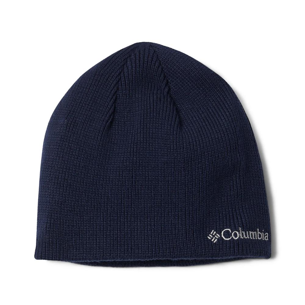 Čiapka Columbia Bugaboo Beanie 1625971464 - tmavomodré