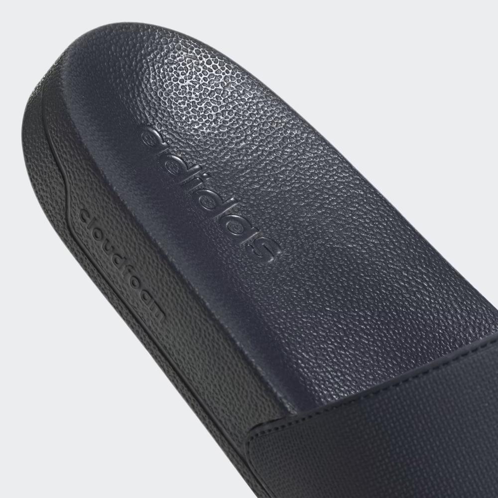 Klapky adidas Adilette Shower Slides GZ3774 - tmavomodré