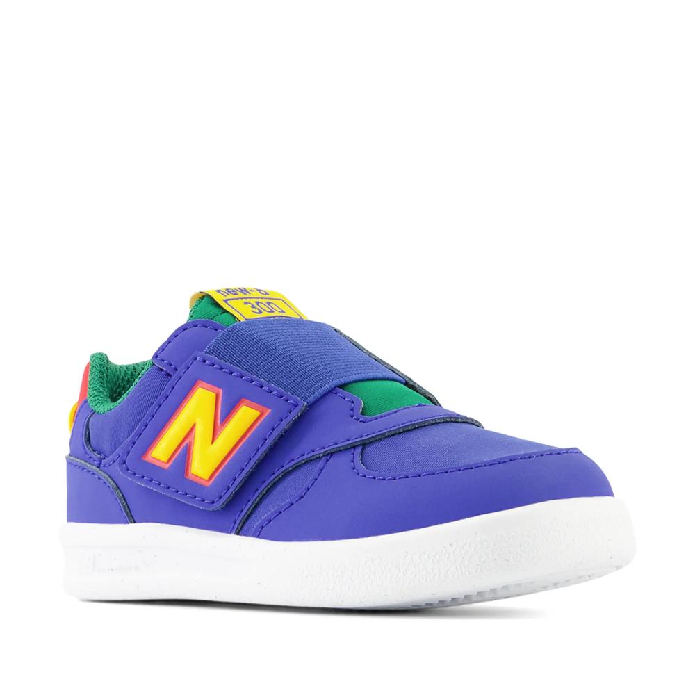 Topánky New Balance NW300BR1 – fialové