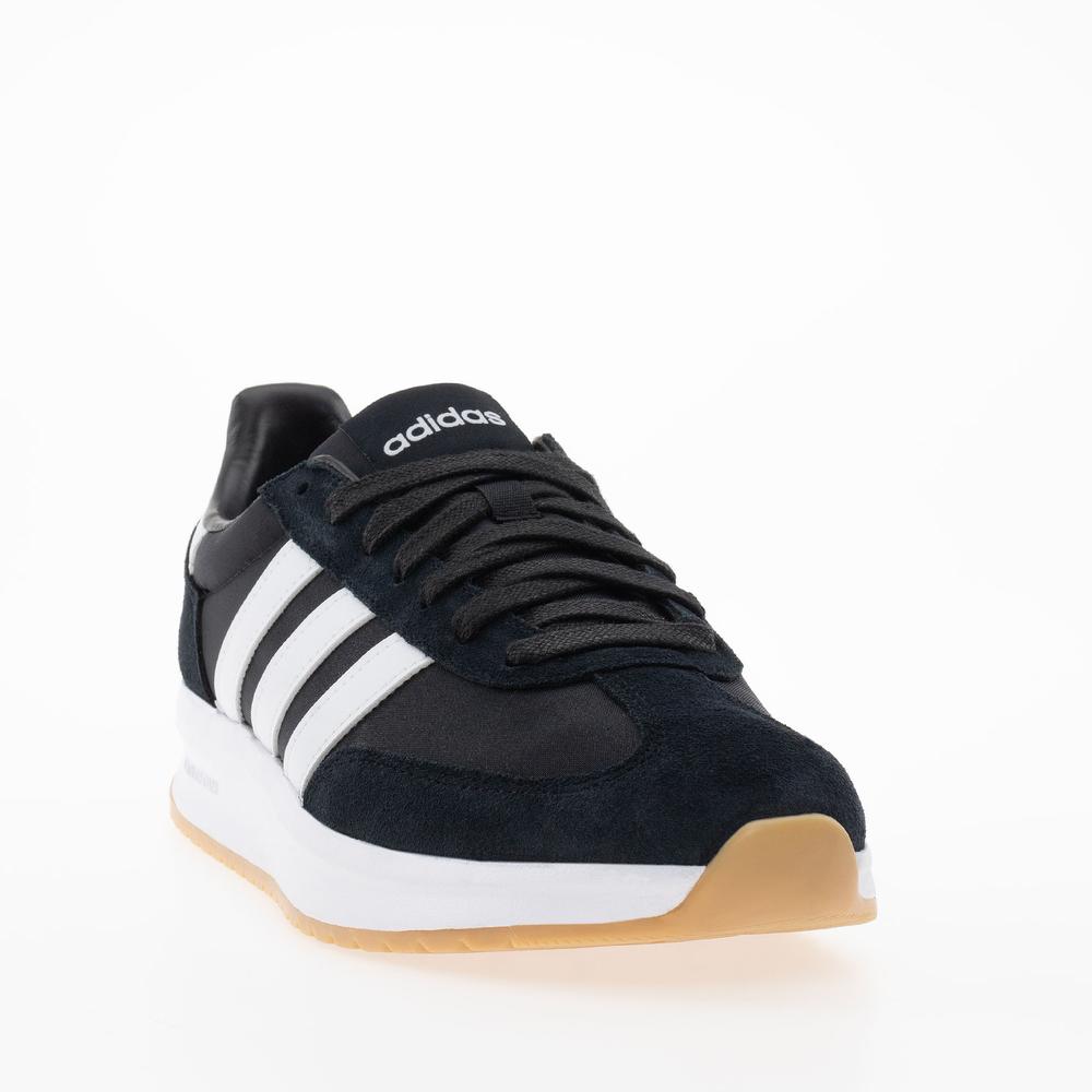 Topánky pánske adidas Run 70S IH8585 - čierne