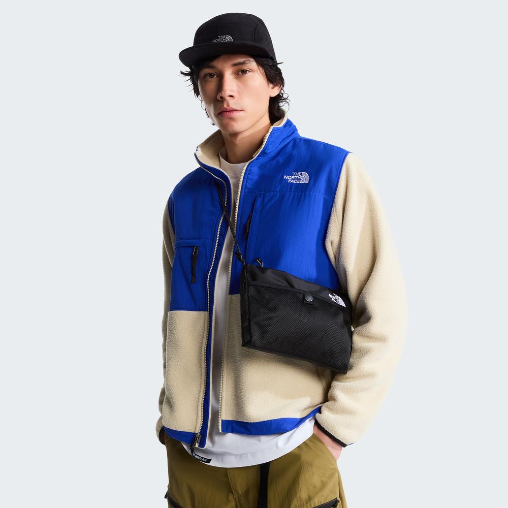 Unisex sachetka The North Face Terra 0A81EPKY41 - čierne