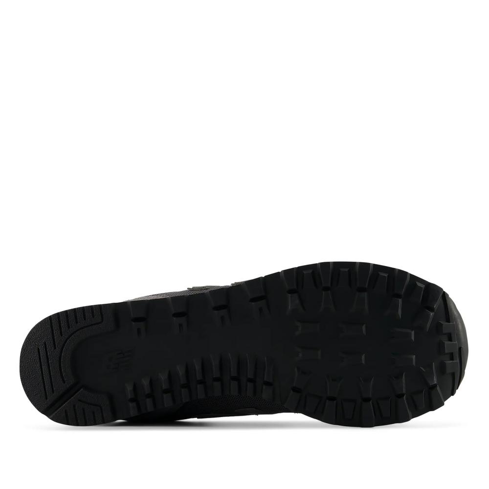Mužský topánky New Balance M5152SP - šedý