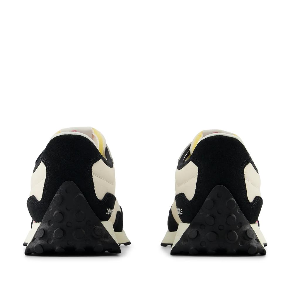 Detské topánky New Balance GS327VL - viacfarebné