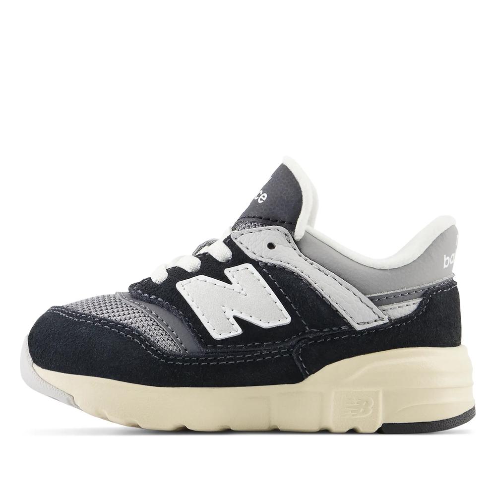 Topánky New Balance NW997RHC - čierne
