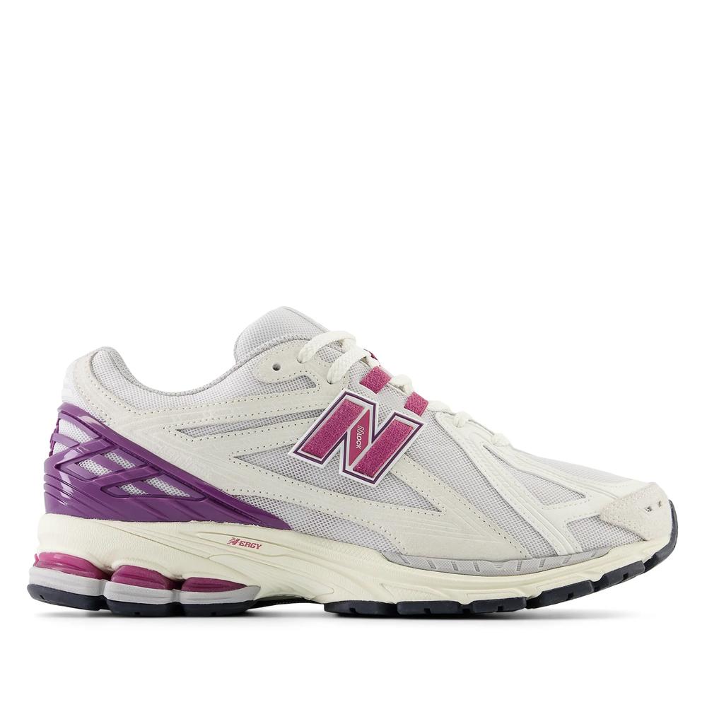 Topánky New Balance M1906REF - biele