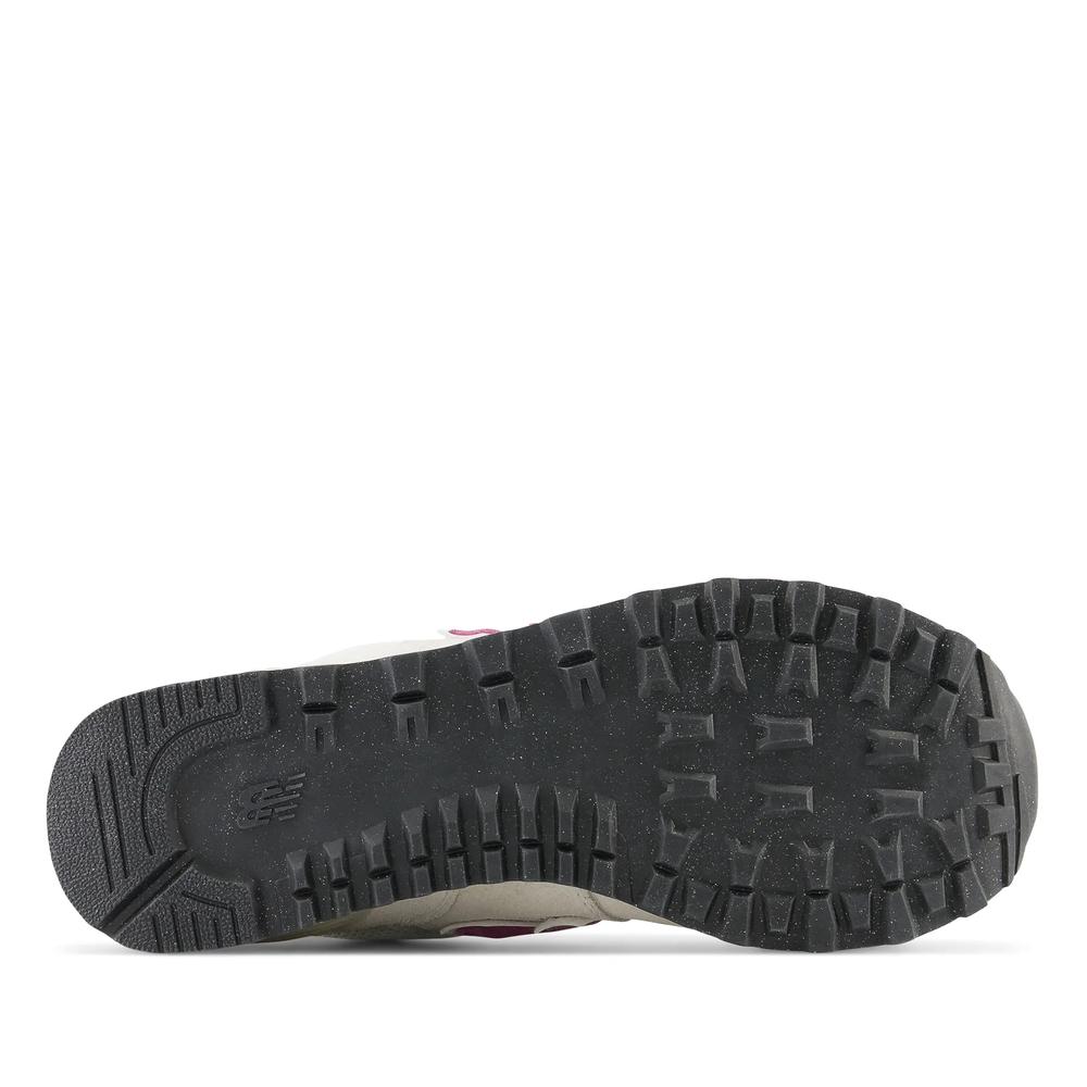 Topánky New Balance WL574TW2 – béžové