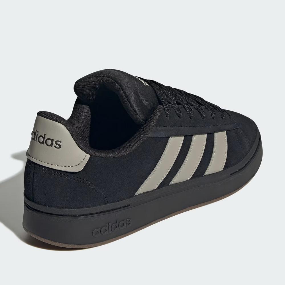 Dámske topánky adidas Grand Court Alpha JS3807 - čierne