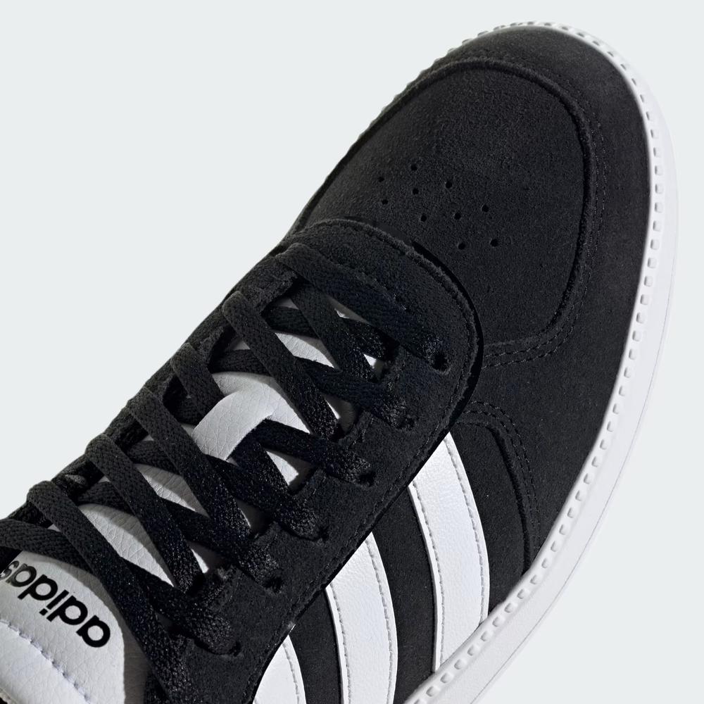 Dámske topánky adidas Breaknet Sleek IH5466 - čierne