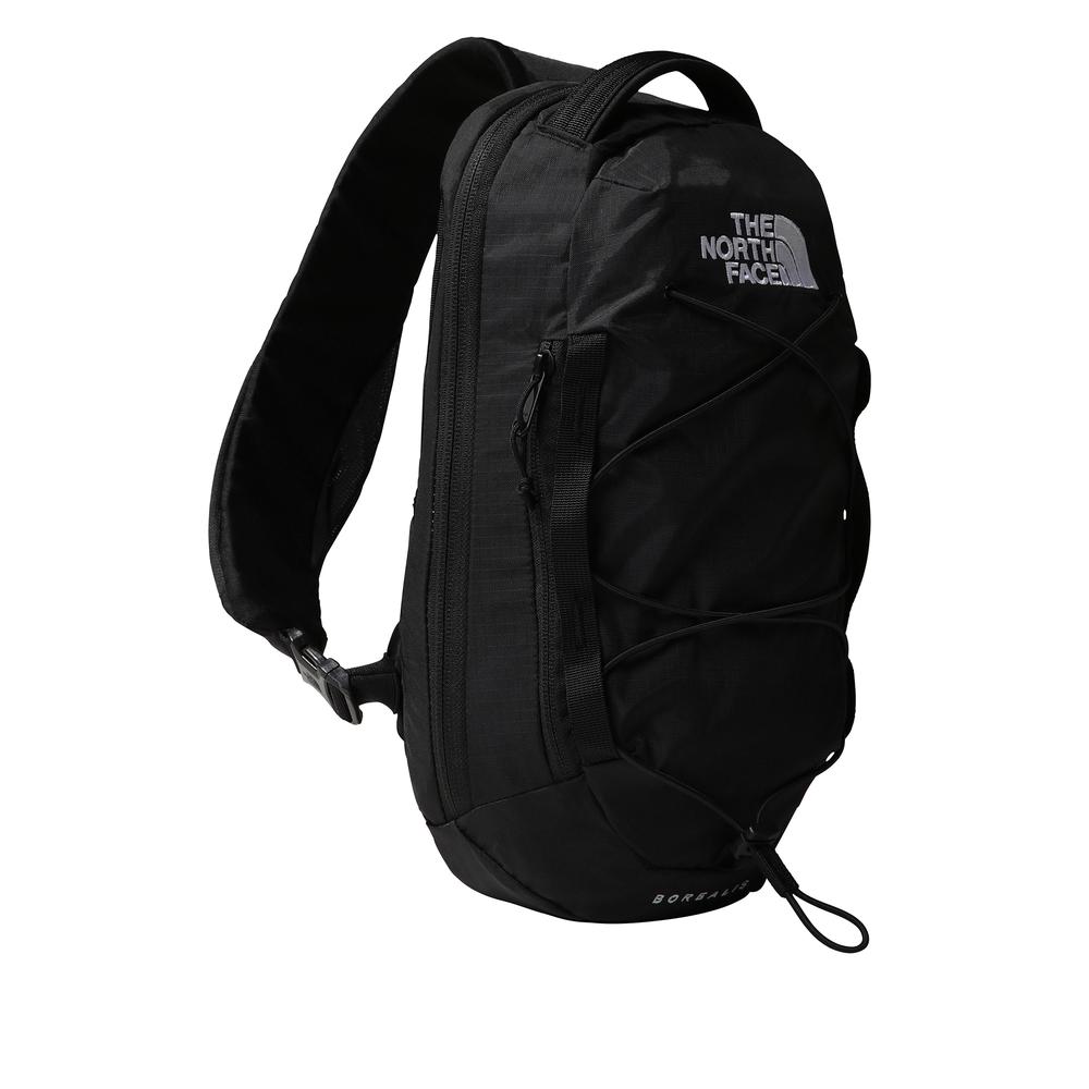 Ruksak The North Face Borealis Sling 0A52UP53R1 - čierne