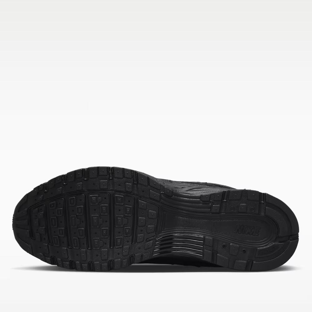 Pánske topánky Nike P-6000 CD6404-002 - čierne