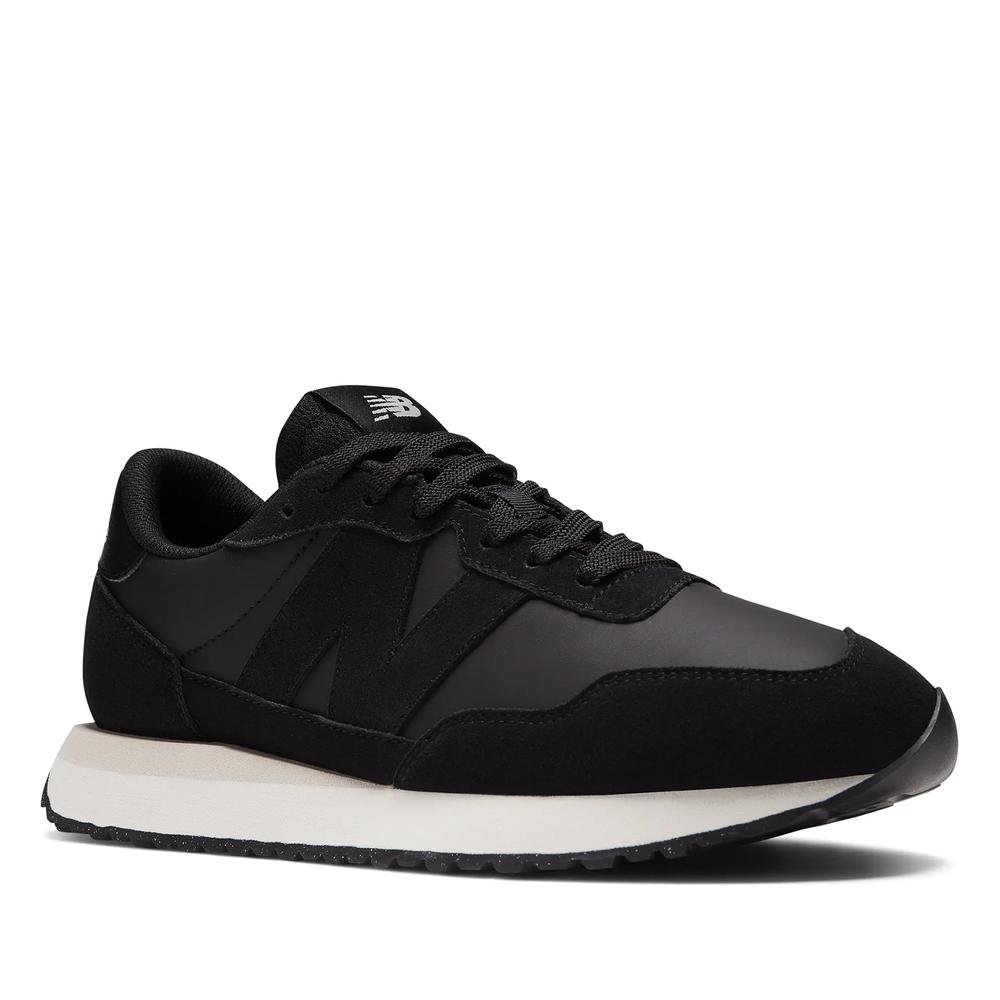 Pánske topánky New Balance MS237SD – čierne