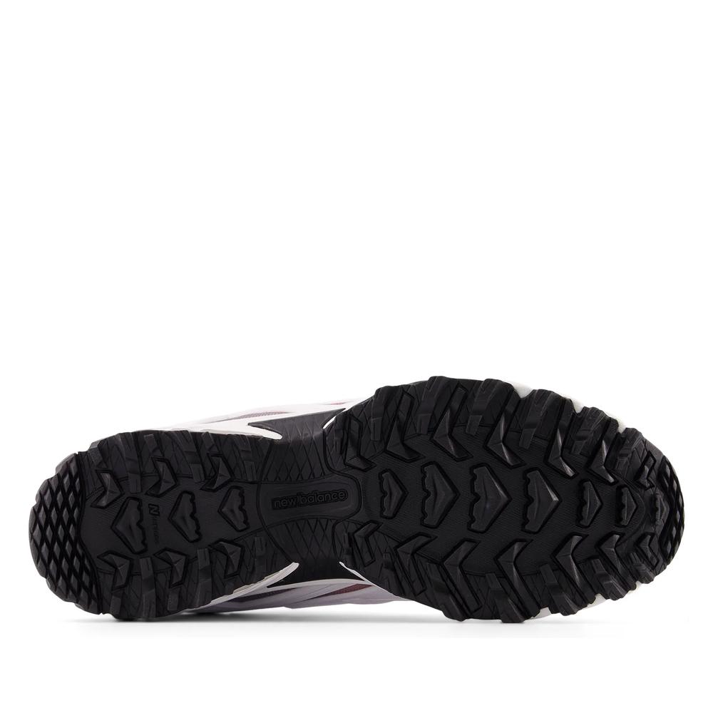 Pánske topánky New Balance ML610DD - viacfarebné