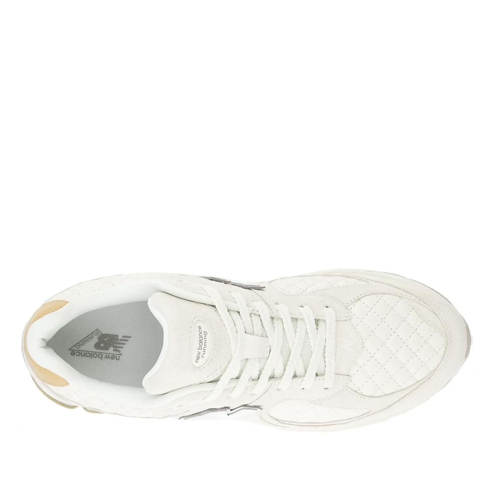 Topánky New Balance M2002RPD - béžové