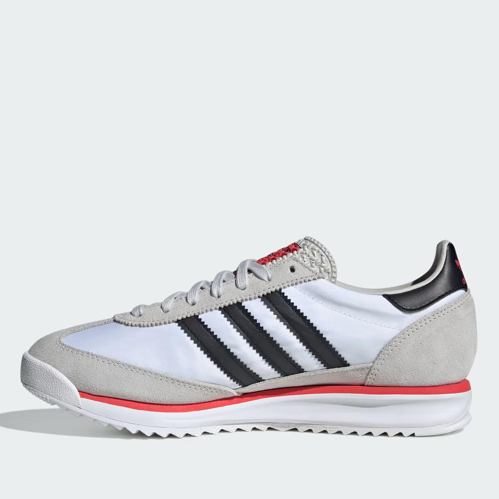 Topánky adidas Originals SL RS 72 JS0746 - šedý