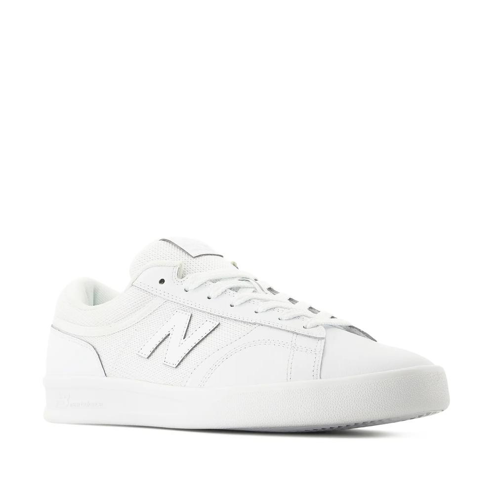 Pánske topánky New Balance Numeric NM430WII - biele