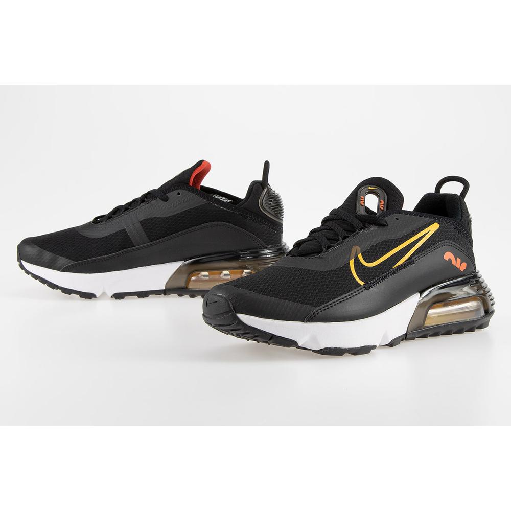 Topánky Nike Air Max 2090 DQ0967-001 - čierne