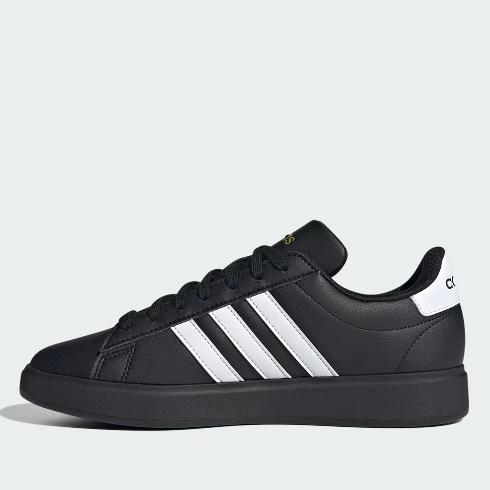 Topánky adidas Grand Court 2.0 JH7243 - čierne