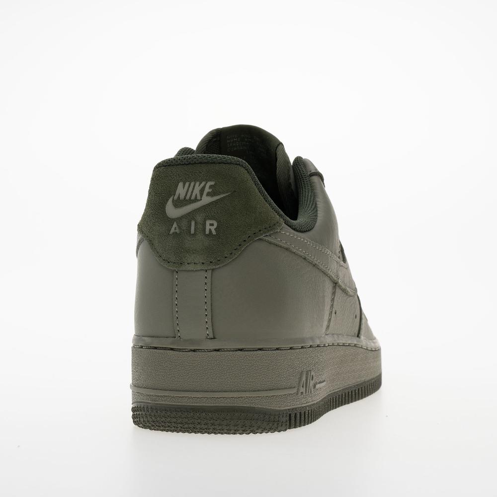 Topánky pánske Nike Air Force 1 '07 LV8 HM9483-300 - zelené