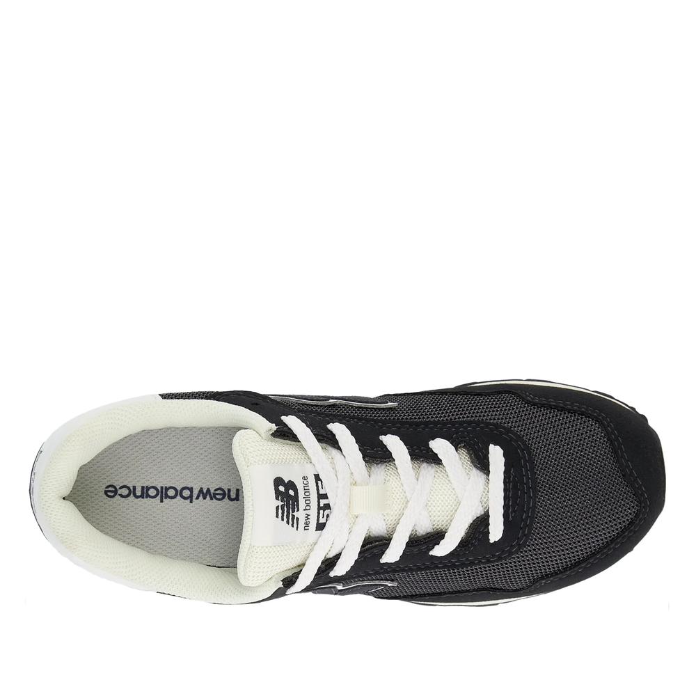 Topánky New Balance GC515LCC - čierne