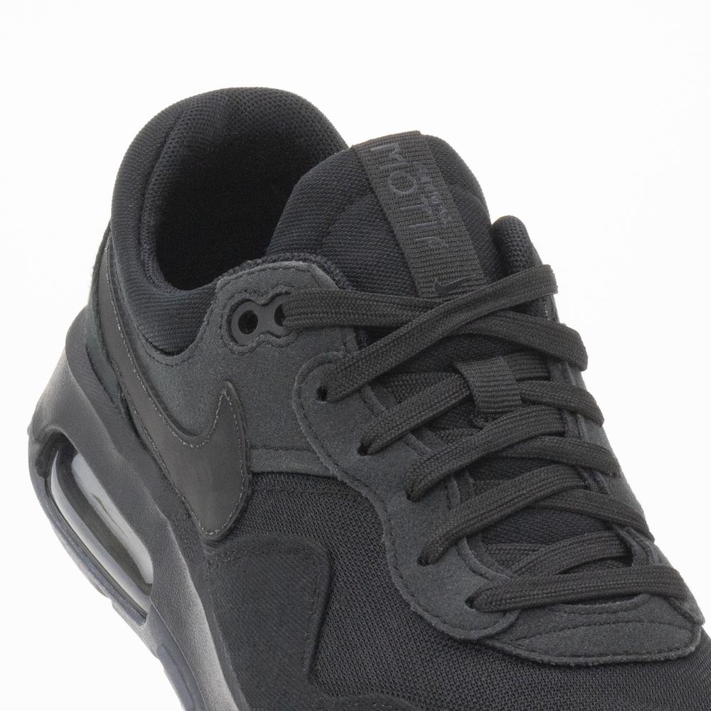Topánky Nike Air Max Motif DH9388-003 - čierne