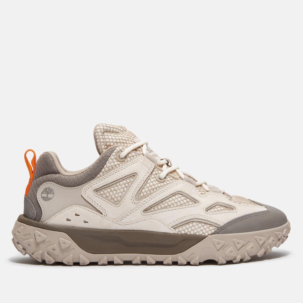 Pánske topánky Timberland Greenstride Motion 6 Low 0A6DU2EW21 - šedý