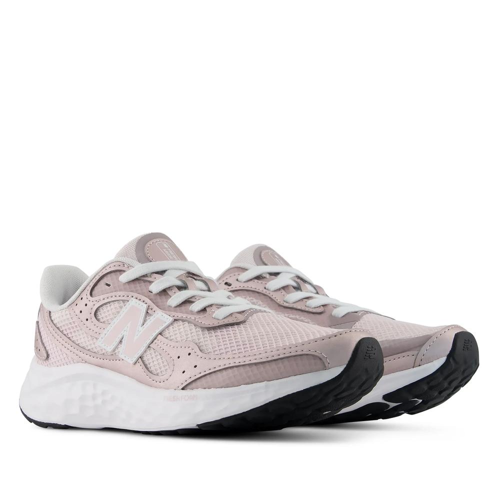 Dámske topánky New Balance Fresh Foam Arishi v4 TIRALUX WARIS542 - ružové