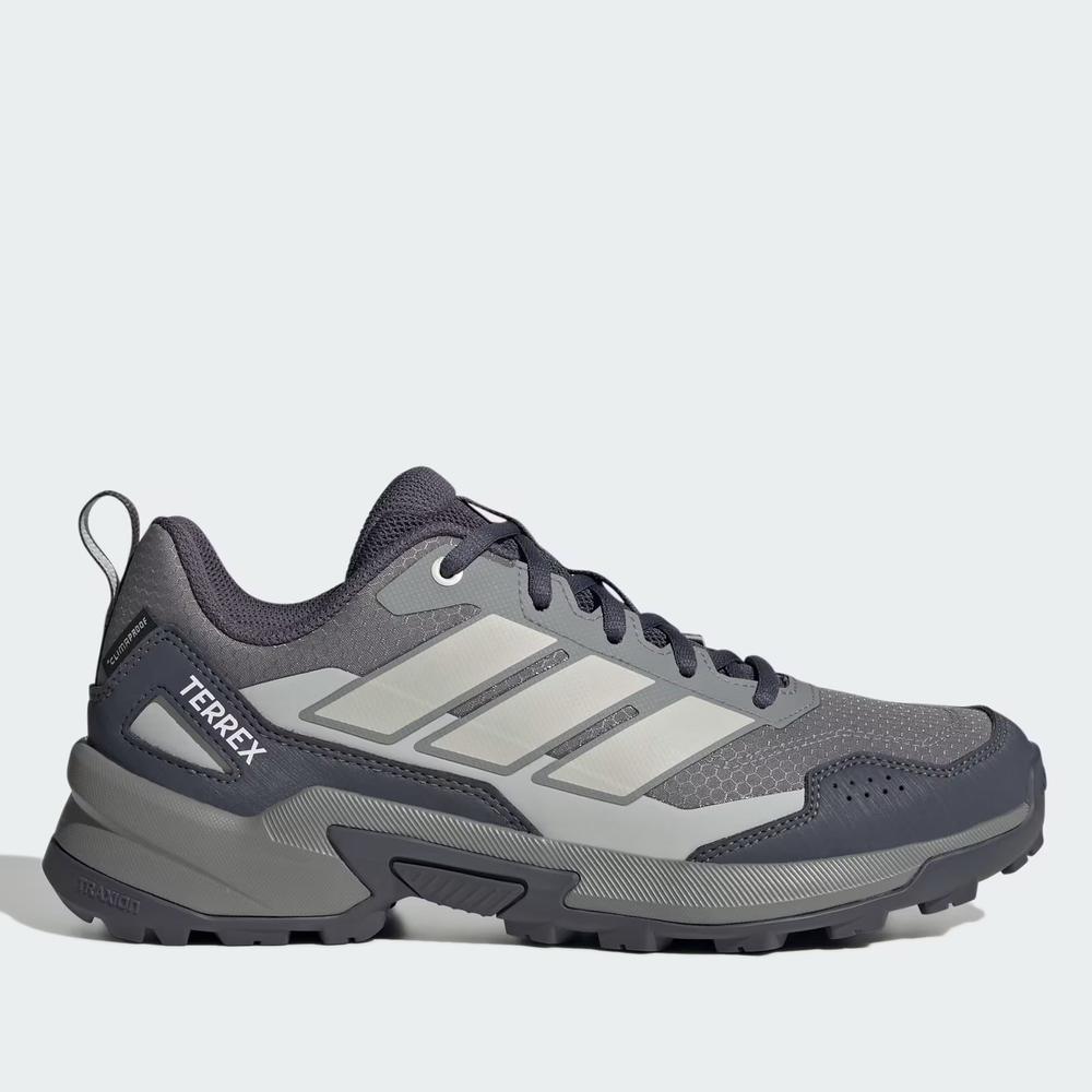 Topánky dámske adidas Terrex Eastrail 3 Climaproof JR4012 - šedý