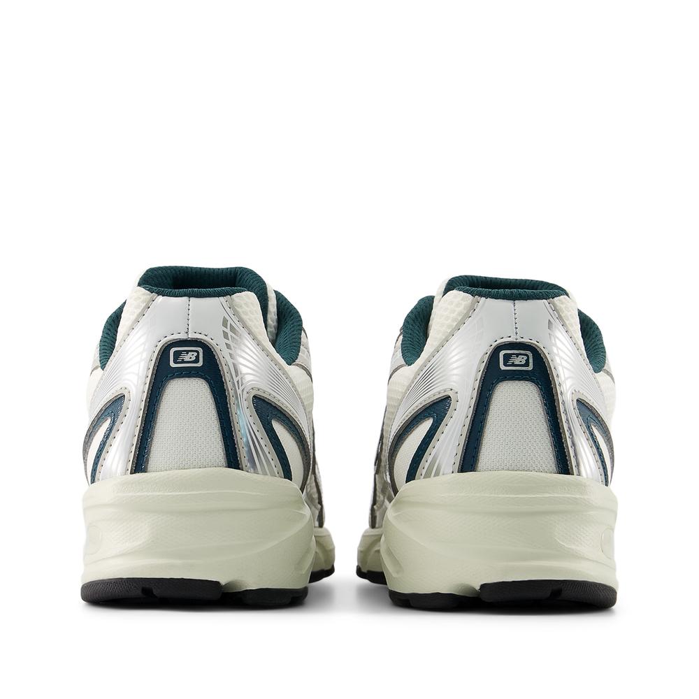 Unisex topánky New Balance U7402EL - béžové