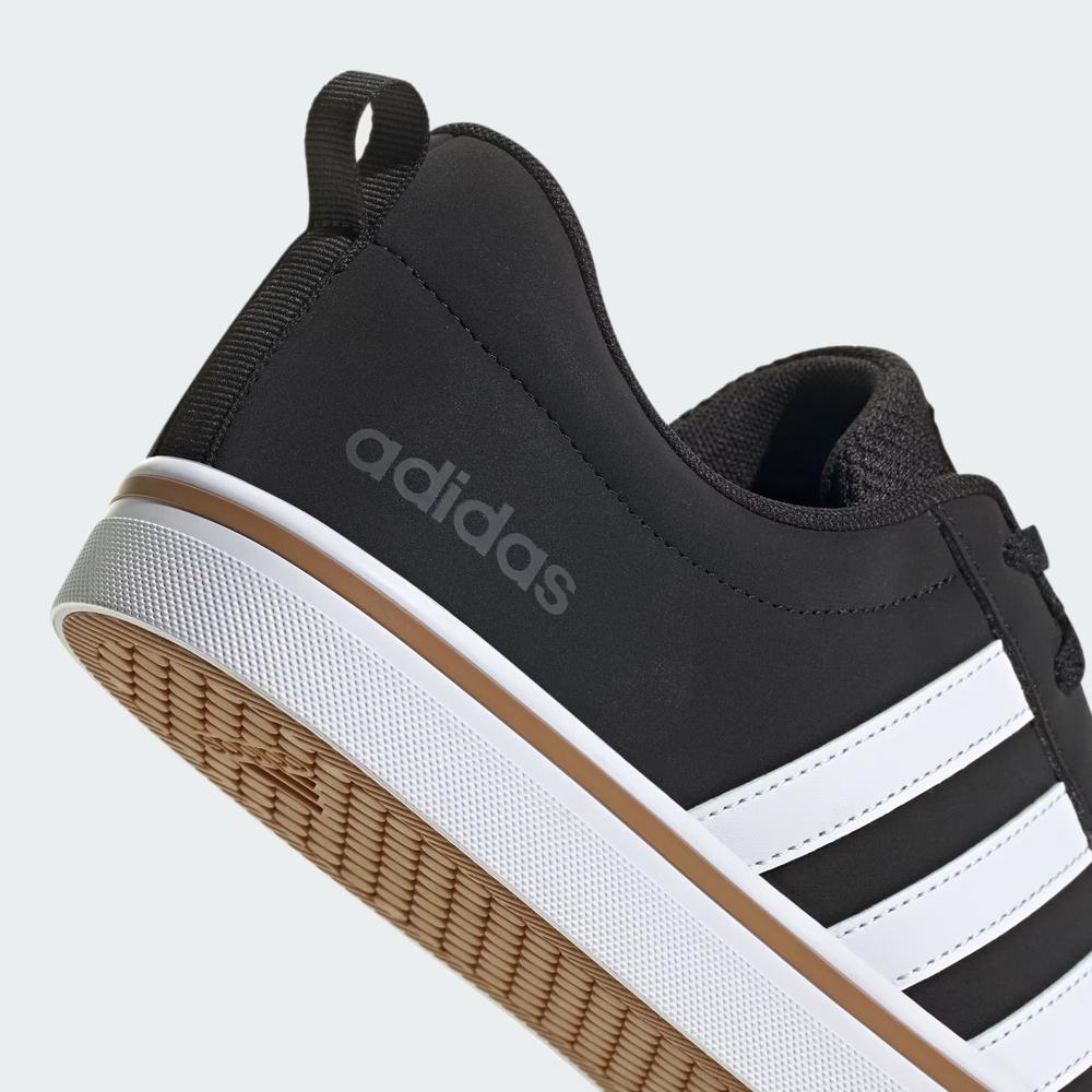 Topánky adidas Sportswear vs Pace 2.0 Lifestyle Skateboarding IF4515 - čierne