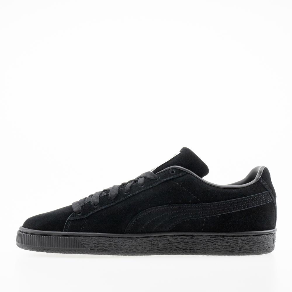 Topánky Puma Suede Classic XXI 37491512 - čierne