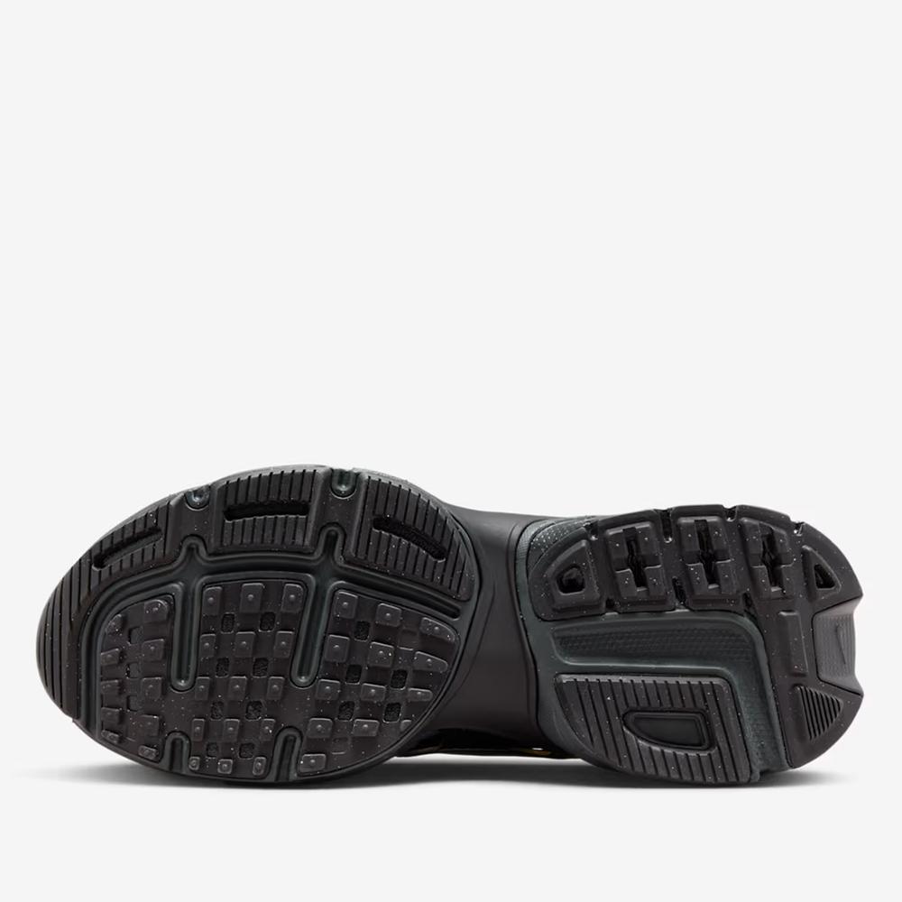 Unisex topánky Nike V2K Run FD0736-001 - čierne