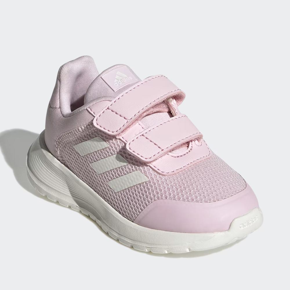 Topánky adidas Tensaur Run GZ5854 - ružové