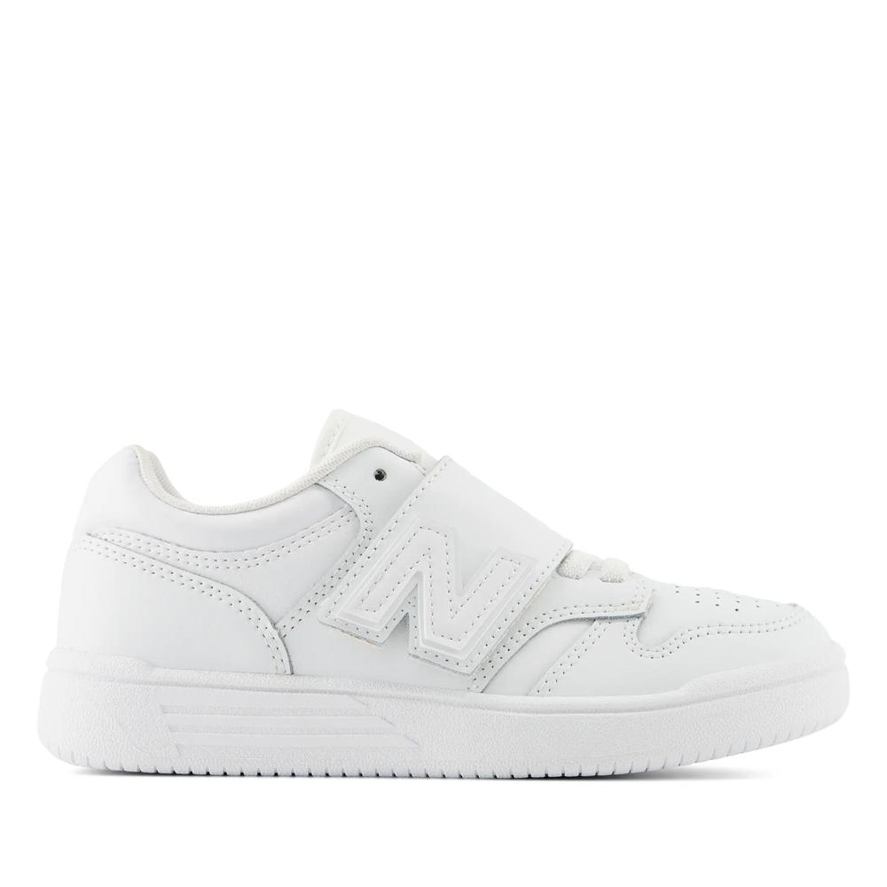 Topánky New Balance PHB4803W - biele